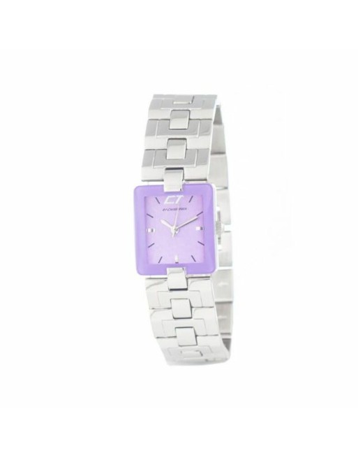 Ladies' Watch Chronotech CC7111L-05M (Ø 22 mm)