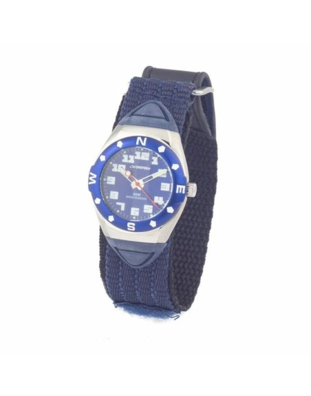 Damenuhr Chronotech CT7058L-02 (Ø 23 mm)