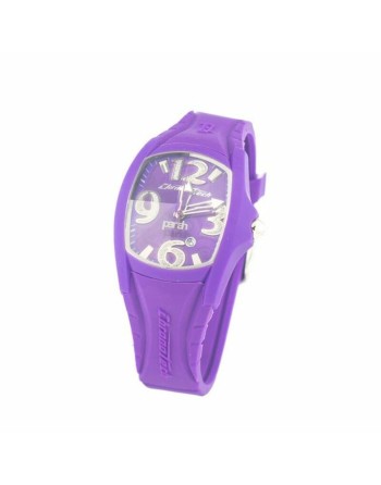 Damenuhr Chronotech CT7134L-11 (Ø 33 mm)