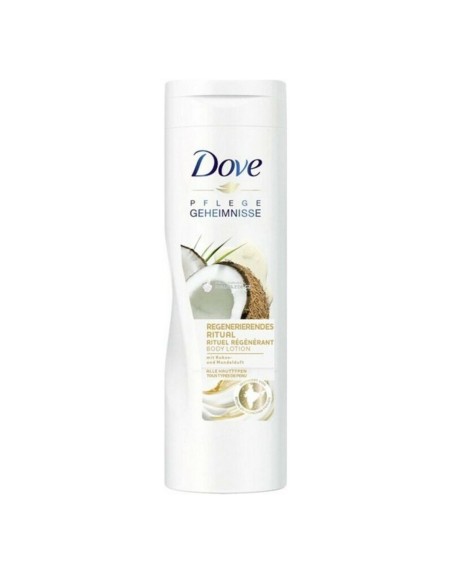 Lozione Corpo COCO & LECHE ALMENDRAS Dove 68642194- (400 ml) 400 ml