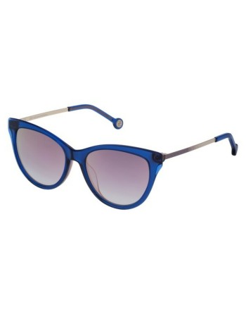 Damensonnenbrille Carolina Herrera SHE75353D25R
