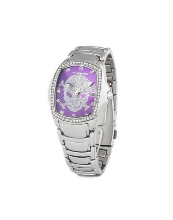 Reloj Mujer Chronotech CT7896LS-104M (Ø 34 mm)