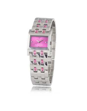 Ladies' Watch Chronotech CC7120LS-04M (Ø 25 mm)