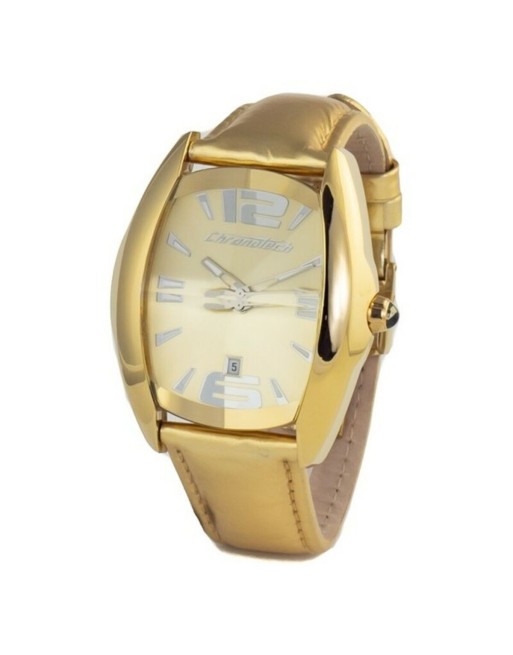 Reloj Unisex Chronotech CT7814M-02 (Ø 41 mm)