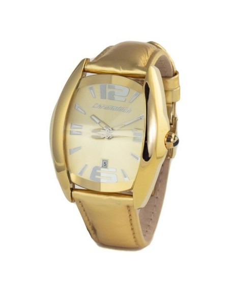 Unisex Watch Chronotech CT7814M-02 (Ø 41 mm)