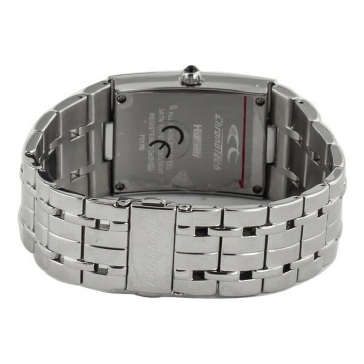 Orologio Unisex Chronotech CT7017B-01M (Ø 28 mm)