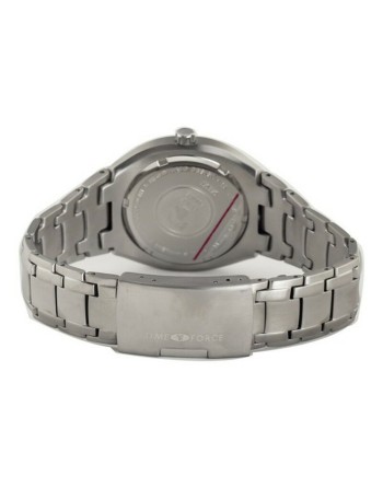 Unisex-Uhr Time Force TF2582M-02M (Ø 38 mm)