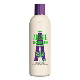 Champú HEMP Aussie Hemp (300 ml) 300 ml
