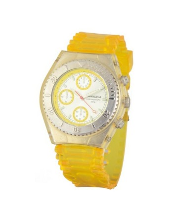 Orologio Unisex Chronotech CT7284-06 (Ø 40 mm)