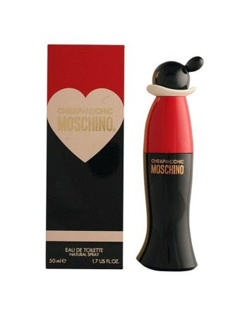Dameparfume Moschino EDT