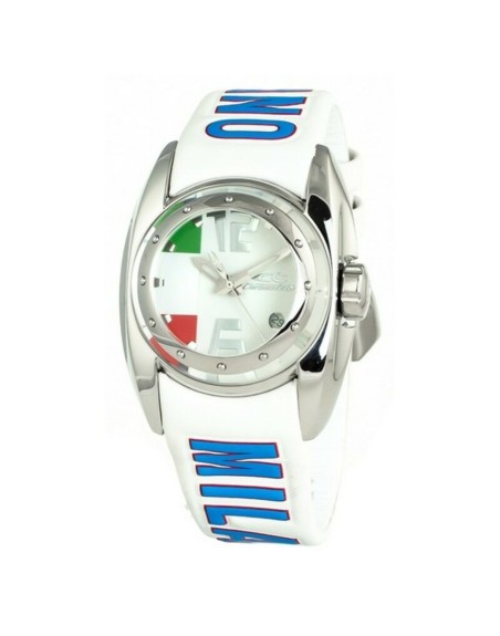 Unisex Watch Chronotech CT7704B-27 (Ø 38 mm)