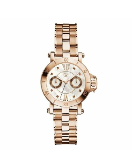 Ladies'Watch Guess X74008L1S (Ø 34 mm)