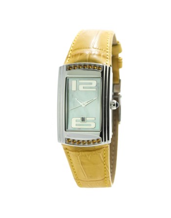 Damenuhr Chronotech CT7017L-06S (Ø 25 mm)