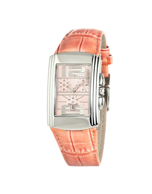 Ladies' Watch Chronotech CT7018B-02 (Ø 30 mm)
