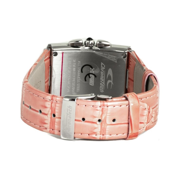 Orologio Donna Chronotech CT7018B-02 (Ø 30 mm)