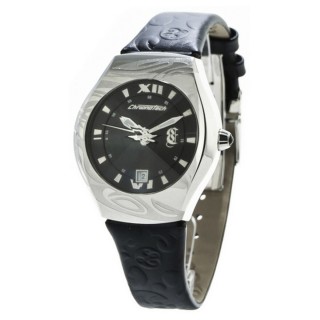 Unisex-Uhr Chronotech CT7694L-01 (Ø 38 mm)