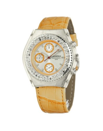 Unisex ur Chronotech CT7284S-05 (Ø 40 mm)