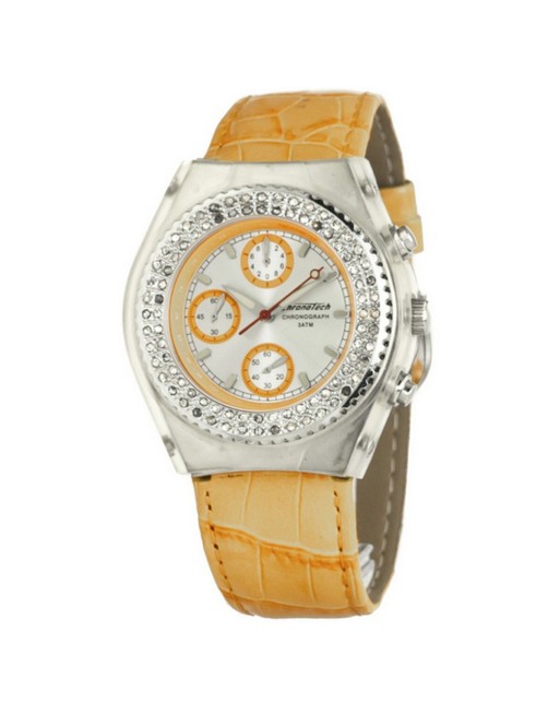 Unisex ur Chronotech CT7284S-05 (Ø 40 mm)