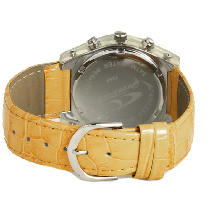 Unisex ur Chronotech CT7284S-05 (Ø 40 mm)