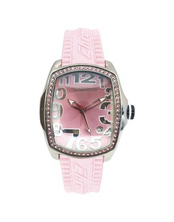 Uhr für Kleinkinder Chronotech CT7016LS-07