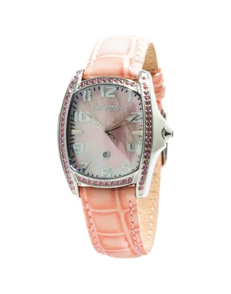 Orologio Donna Chronotech CT7988LS-27 (Ø 33 mm)