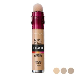 Dækcreme til Ansigtet Instante Anti Age Maybelline (6,8 ml)