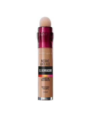 Facial Corrector Instante Anti Age Maybelline (6,8 ml)