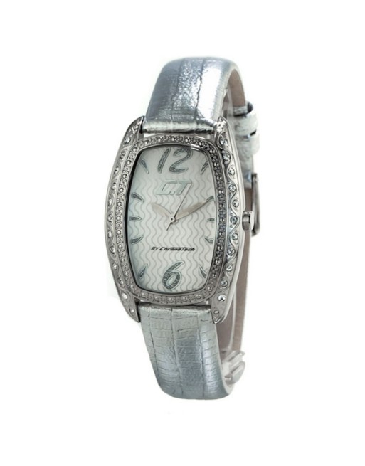 Reloj Mujer Chronotech CC7121LS-06 (Ø 28 mm)