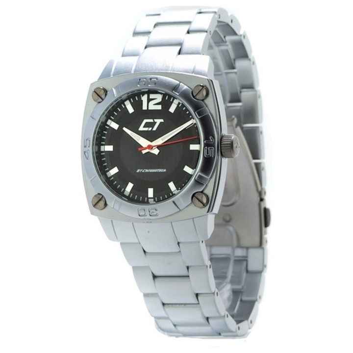 Orologio Uomo Chronotech CC7079M-02M (Ø 40 mm)