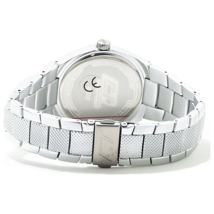 Unisex ur Chronotech CC7039M-08M (Ø 39 mm)