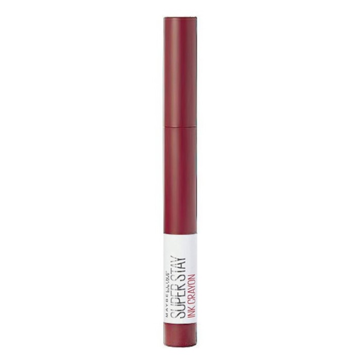 Pintalabios Superstay Ink Maybelline