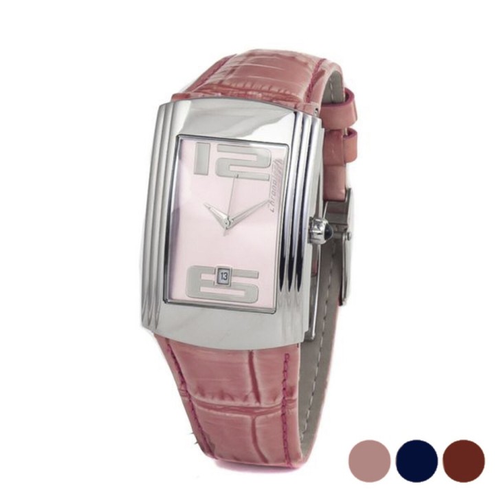 Unisex ur Chronotech CT7017B (Ø 30 mm)