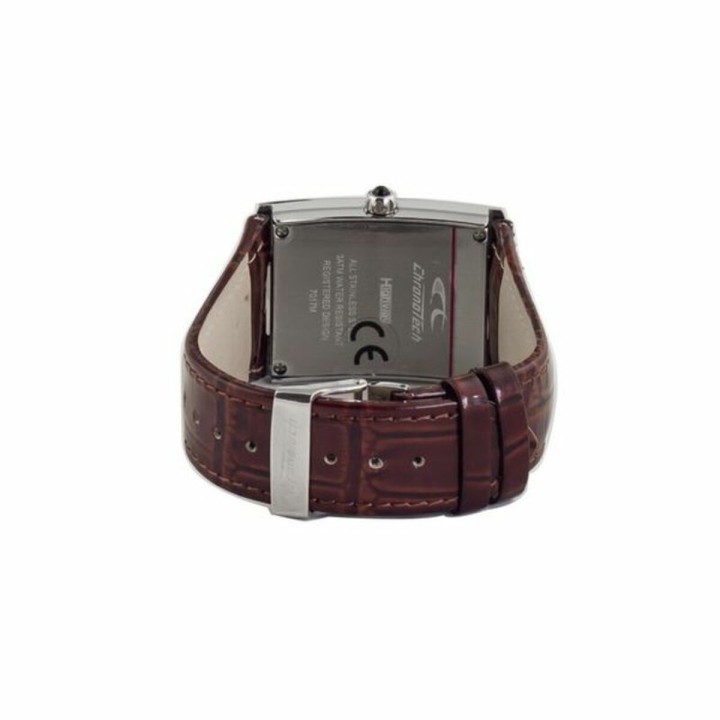 Unisex ur Chronotech CT7017M (Ø 33 mm)