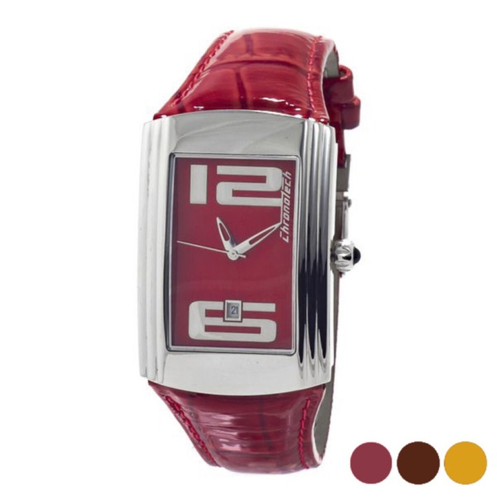 Unisex ur Chronotech CT7017M (Ø 33 mm)