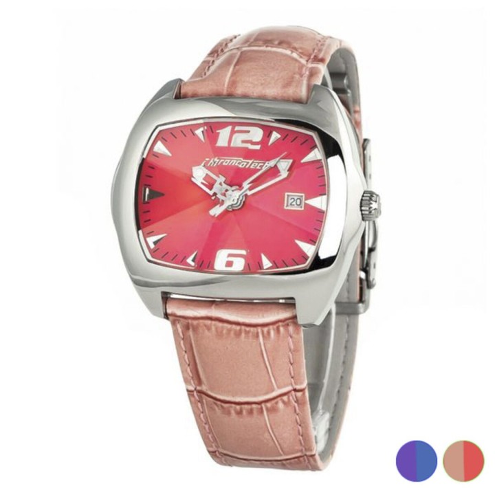 Orologio Unisex Chronotech CT2188L