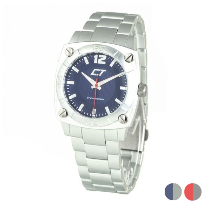 Unisex ur Chronotech CC7079M (ø 38 mm)