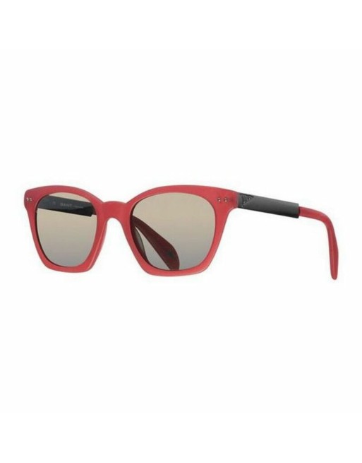 Herrensonnenbrille Gant MB MATT RD-100G Ø 49 mm