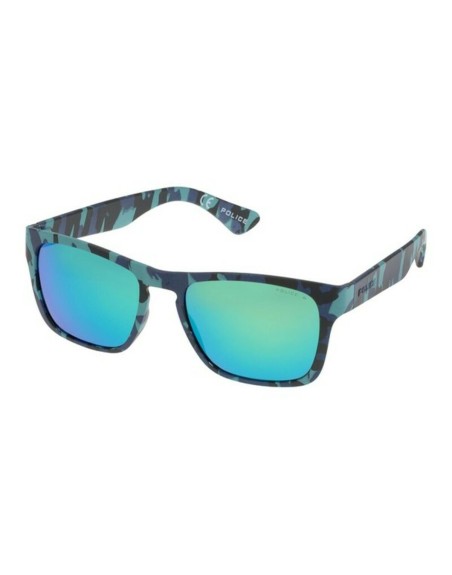Gafas de Sol Unisex Police S198854GE1V