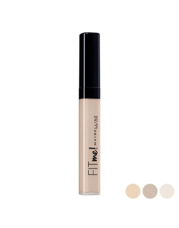 Corrector Facial Fit Me! Maybelline (6,8 ml)