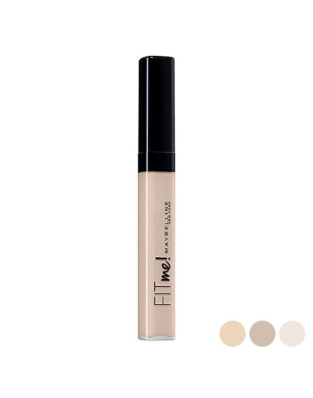 Dækcreme til Ansigtet Fit Me! Maybelline (6,8 ml)
