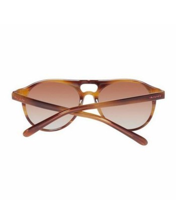 Lunettes de soleil Homme Gant GRA052 53A25 Ø 53 mm