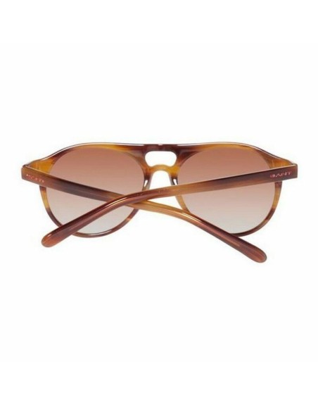 Herrensonnenbrille Gant GRA052 53A25 Ø 53 mm