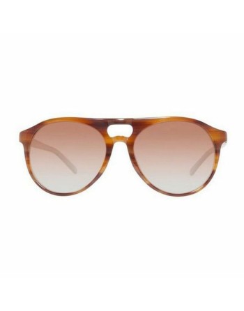 Herrensonnenbrille Gant GRA052 53A25 Ø 53 mm