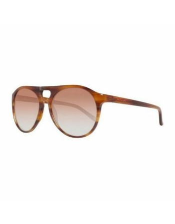 Herrensonnenbrille Gant GRA052 53A25 Ø 53 mm