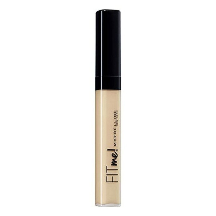 Dækcreme til Ansigtet Fit Me! Maybelline (6,8 ml)