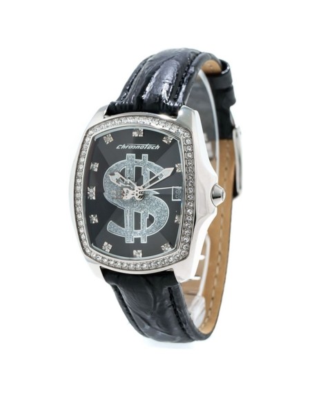 Damenuhr Chronotech CT7896LS-103 (Ø 33 mm)