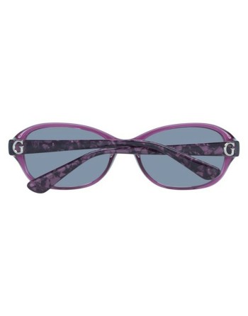 Gafas de Sol Mujer Guess GU 7356 O43 -57 -18 -0