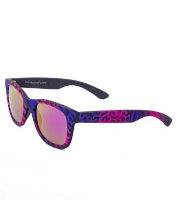 Unisex Sunglasses Italia Independent 0090-ZEB-017