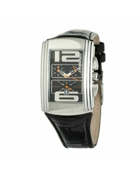 Unisex Watch Chronotech CT7018B-04 (Ø 28 mm)