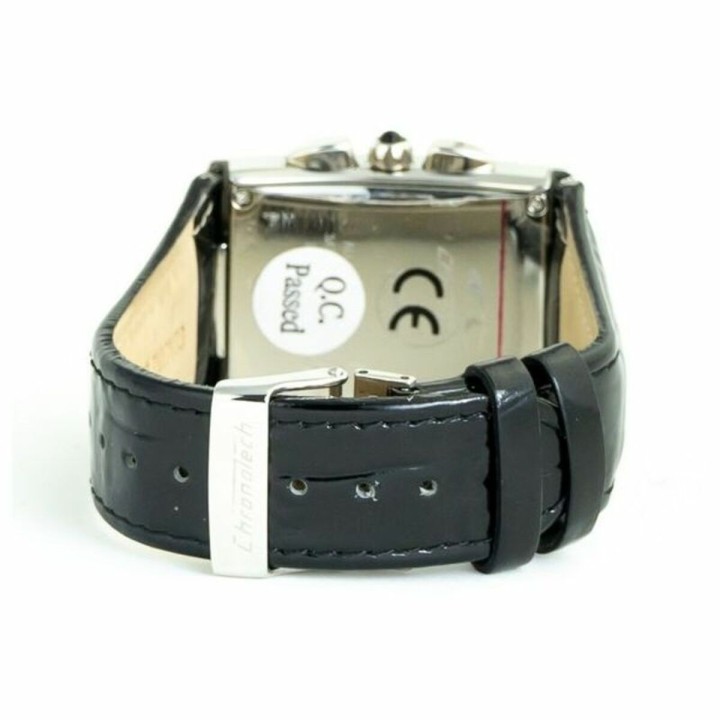 Unisex ur Chronotech CT7018B-04 (Ø 28 mm)